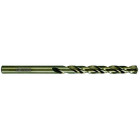FORET À MÉTAL HSS-G COBALT 11.0MM 5PCS KS TOOLS