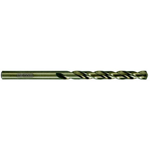 FORET À MÉTAL HSS-G COBALT 11.0MM 5PCS KS TOOLS