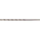 FORET À METAUX LONG HSS-G 8.0MM 10PCS KS TOOLS