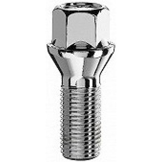 BOLT P14X1.50/55/17 (P79. CH17), 3317C17D55