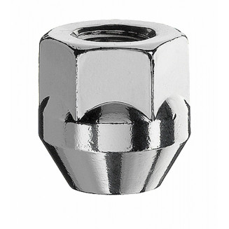 RIEŽTĖ M12X1.50/25/21 (ATDARYTA. P25. CH21), 3317D21