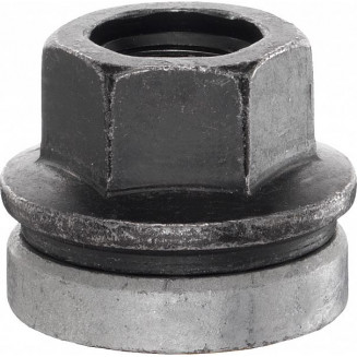 VERŽLĖ MF14X1.50/24/21 (ATDARYTA. P24. CH21) PLOKŠIA SĖDYNĖ. FORD TRANSIT PV 2013 OE, 3317DF09