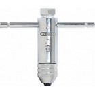 TAP DRILL WITH BIT M5-M12 100MM KS TOOLS