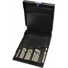 15-OS. HSS RIVET DRILL SET 