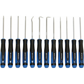 12-OS. CACCIAVITI. SET GANCI PH-SL-TX TRIUMF, 33435T