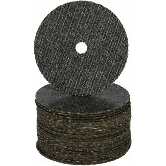 DISQUE À COUPER 50X1MMX6MM 25PCS KS TOOLS, 337.2005