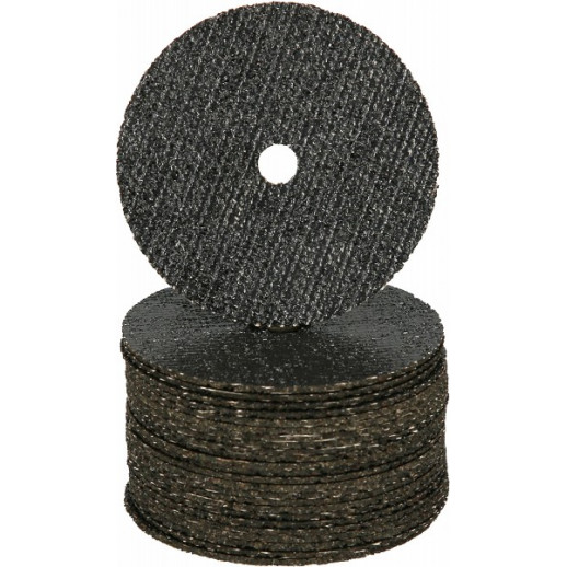 LEIKKAUSLAIKA 50X1MMX6MM 25KPL KS-TYÖKALUT