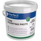 WHEEL GREASE 5KG. CAR. PE UNIVERSAL. WHITE -15°C TO +50°C