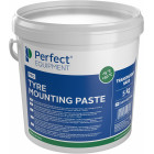 WHEEL GREASE 5KG. CAR. WEGMANN PRO. COLOURLESS -15°C TO +50°C LONG DRYING TIME