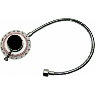 TORQUE WRENCH DRIVE PLATE 3/4&quot;. MAGNETIC TRIUMF, 3406T