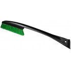 SPAZZOLA/RASCHIETTO DA NEVE ALPIN BS3-60 60CM VERSACO