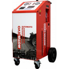 MOTUL EVO ÕLIVAHETUS-HOOLDUS SEADE. AUTOMAATKASTILE ATM 0915 (ÕLI VAHETAJA)