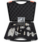 MOTUL EVO OIL CHANGE-SERVICE ATM 0915 EQUIPMENT ADAPTER SET NO. V