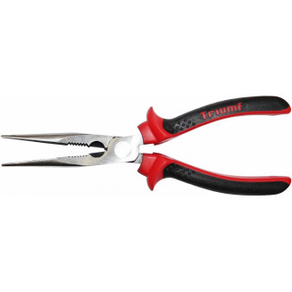 TERÄVÄT PITTEET LEIKKURILLA 200 MM. CRV ERIKOISTERÄS. KOMPOSIITTIT 2K GRIPS TRIUMF, 35477T