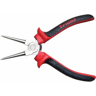 STOPPRINGSTÄNG I2. INNE/RAK 19-60MM/175MM. CRV. 2K HANDS TRIUMPH, 35478T