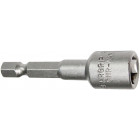 MAGNETIC ADAPTER 1/4