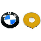 BMW OE PYÖRÄKANSI TARRA. 64,5 MM. KAARVA (OE: 36131181080)
