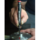 PEN+GRAPHITE CORE TRADES-MARKER® DRY