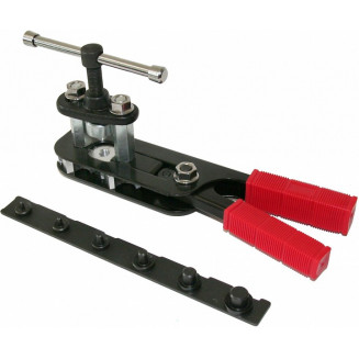 STABDŽIŲ VAMZDŽIO GALŲ RIČIAVIMO KOMP. 3/16&quot;. 1/4&quot;. 5/16&quot;. 3/8&quot;. 1/2&quot; 5/8&quot; TRIUMFAS, 3628T