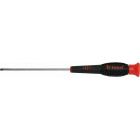 MINI-KRUVIKEERAJA LAPIK SL4.0X100MM. 2K-NONSLIP TRIUMF