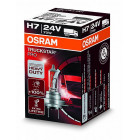 24V H7 POLTTO 70W PX26D HD/LL +120% TRUCKSTAR PRO OSRAM