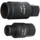 BOSCH DIESEL-RUUTUSPUMPPUPARUNNAT KOMP. TRIUMPH