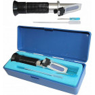 OPTICAL REFRACTOMETER + ADBLUE TRIUMF