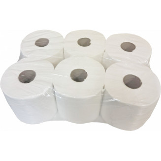 RULLPABER 2-KIHTI 19CM X 120M, 37-4540025