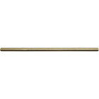 SILINDRILINE TORN MESSINGIST 10X250MM TRIUMF