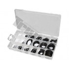 300-OS. SPLINT SET YTTRE RING SPLINTS TRIUMF