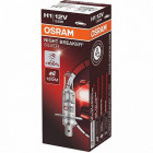 AMPOULE 12V H1 55W P14.5S DISJONCTEUR NUIT ARGENT +100% OSRAM