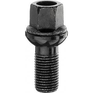 BOLT PK14X1.50/27/17 (PK/R13. P47.5. CH17) MED KONUSSKIVE (AUD-B8/B9), 39179