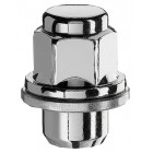 MUTTER MS12X1.50/37.5/21 (KINNINE. P37.5. CH21. SEIB 30MM) LAME IST (OE: TOY)