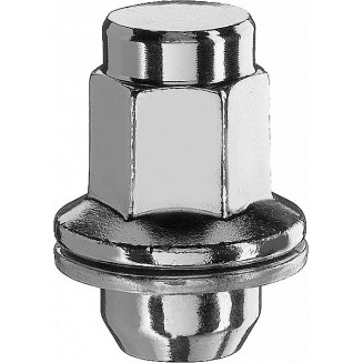 veržlė MS14X1.50/47/21 (UŽDARYTA. P47. CH21. PLAUtuvė 30MM) PLOKŠČIOS SĖDYNĖS (ŽAISLAS), 39187