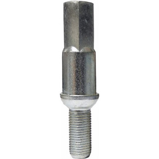 BOLT PK14X1.50/27/17 (PK/R12. P56. CH17) MED LANG HOVED, 39203-3