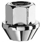 MUTTER M12X1.25/25/19 (AVATUD. P25. CH19)