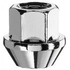 MUTTER M14X1.50/25/19 (AVATUD. P25. CH19) ISO10