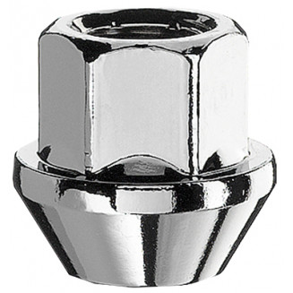 MUTTER M14X1.50/25/19 (AVATUD. P25. CH19), 39226V