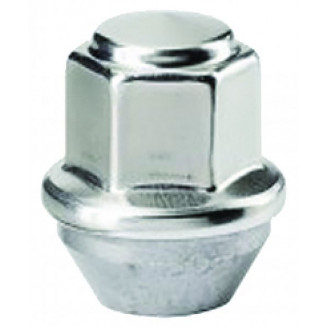 MUTTER M12X1.50/30/19 (KINNINE. P30. CH19) FORD OE 2012- (SUUR KOONUS), 39243