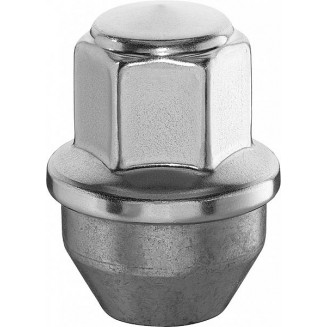 MUTTER M14X1.50/43/21 (KINNINE. P43. CH21) TESLA / UUS TRANSIT, 39244