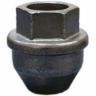 MUTTERI M14X1.50/31/21 (AUKI. P43. CH21) UUSI KULKU.