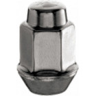 MUTTER M12X1.50/36/19 (KINNINE. P36. CH19) INOX PEA (CHE/OPE)