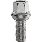 БОЛТ PK14X1.50/27/17 (P51. CH17) (PK/R13) AUDI OE 4D0 601 139A