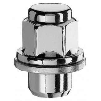 VERŽLĖ MS12X1.50/40/19 (UŽDARYTA. P40. CH19. PLAUtuvė 30 mm) PLOKŠČIA SĖDYNĖ (JAGUAR OE), 39258