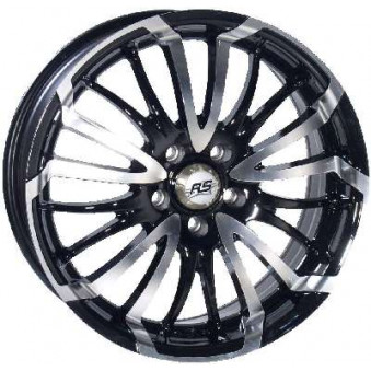 PANTHER AC2 B/C 7.0X17. 4X114/38 (73,1) (CB), 39287B