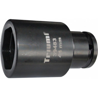 SPETS. CARTOUCHE 44MM 3/4&quot; L=100MM. PSA. OPEL. TOYOTA ROTULE TRIUMF, 39483T