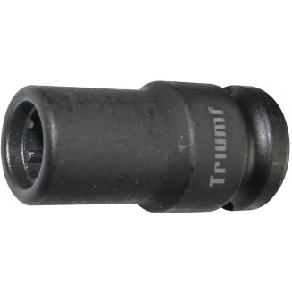 STABDŽIŲ ALUSTAS RAKTAS AUDI Q7. SU 7-DANTIS. 14 mm GALVA TRIUMF, 39550T