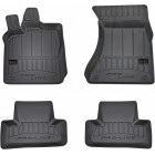 AUTOMATISK AUDI Q5 I 2008-2017. SQ5 2014-2017 PRO-LINE