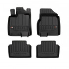 AUTOMATISK NISSAN QASHQAI I 2006-2013 PRO-LINE