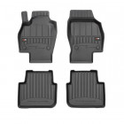 AUTOMATIC SKODA SCALA 2019-... PRO-LINE